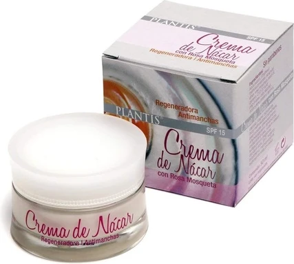 Крем для лица Artesania Artesania Agricola Nacre Cream