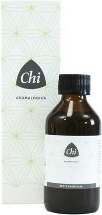 Масло для волос Chi Chi Ricinus Organic