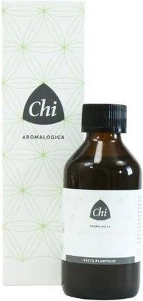 Масло для волос Chi Chi Ricinus Organic