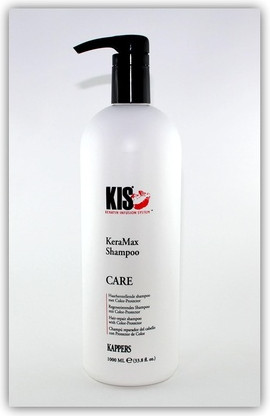 Шампунь Kismet KeraMax