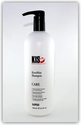Шампунь Kismet KeraMax