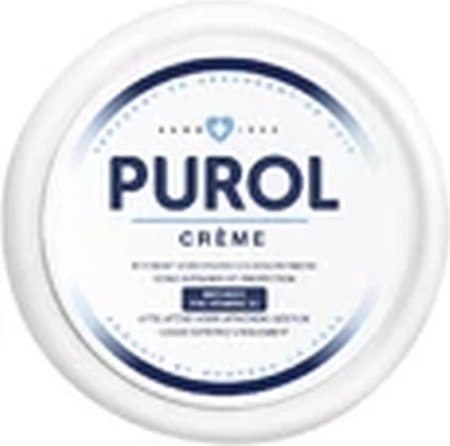 Body Lotion Purol