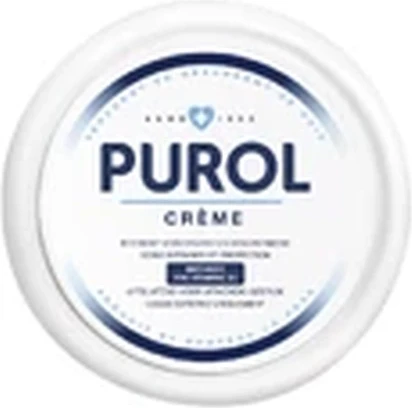 Body Lotion Purol