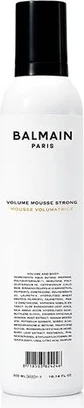 Мусс Balmain Volume Strong Hold Mousse