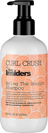 Шампунь Bring The Bounce The Insiders