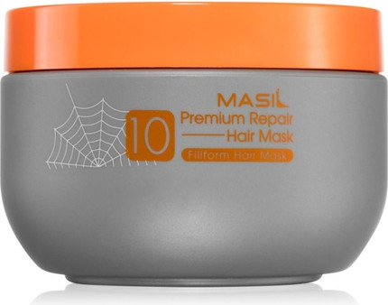 Маска для волос Masil Восстанавливающая маска для волос 10 Premium Repair Hair Mask