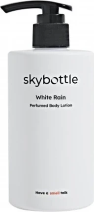 Лосьон для тела Skybottle White Rain