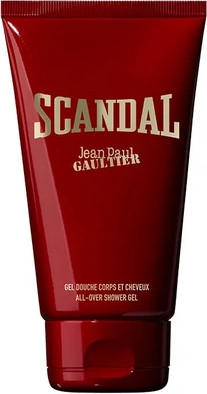 Гель для душа Jean Paul Gaultier