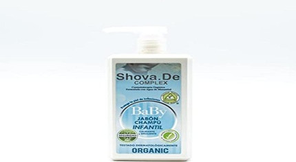 Гель для душа Shova-De