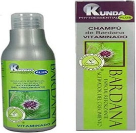 Шампунь Kerastase Burdock Vitamin