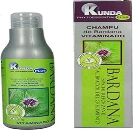 Шампунь Kerastase Burdock Vitamin
