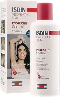 Шампунь ISDIN Psorisdin