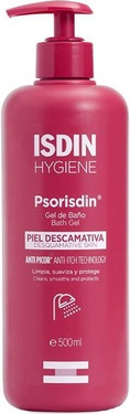 Гель для душа ISDIN Body Hygiene