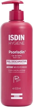 Гель для душа ISDIN Body Hygiene