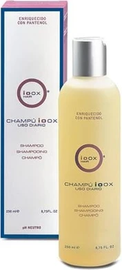 Шампунь Ioox для Ежедневного Использования