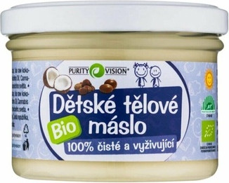Масло для тела Purity Vision Purity Vision