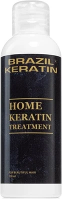 Уход для волос Brazilian Keratin Домашний кератиновый уход для волос