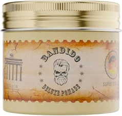 Воск для волос Bandido