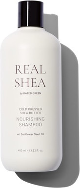 Шампунь Rated Green Real Shea