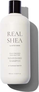 Шампунь Rated Green Real Shea
