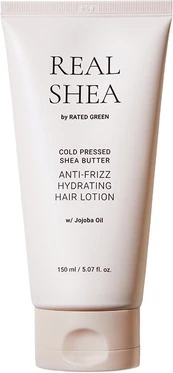 Увлажняющий бальзам Rated Green Realization Shea для предотвращения пушистости волос