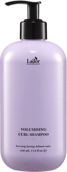 Шампунь La'dor Volumising Curl