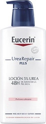 Лосьон для тела Eucerin Urearepair Plus