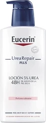 Лосьон для тела Eucerin Urearepair Plus