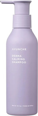 Шампунь Ayuna Ayunchederma Calming