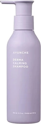 Шампунь Ayuna Ayunchederma Calming