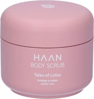 Скраб для Тела HAAN Tales Of Lotus
