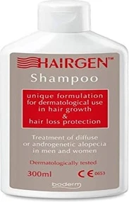 Шампунь Logofarma Hairgen