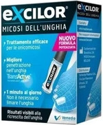 Средство для лечения ногтей Excilor
