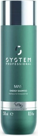 Шампунь System Professional Energy Shampoo