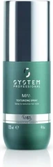 Текстурирующий спрей System Professional