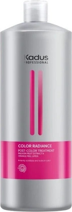 Средство после окрашивания Kadus Color Radiance