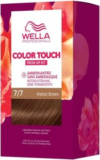 Набор для окрашивания волос Wella Color Touch