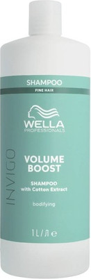 Шампунь Wella Professionals Invigo Volume Boost