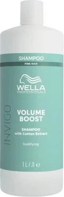 Шампунь Wella Professionals Invigo Volume Boost