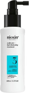 Лечение кожи головы Nioxin System 3