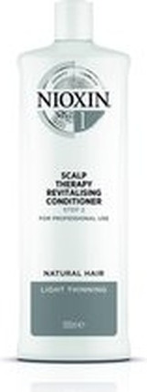 Кондиционер Nioxin Scalp Therapy Revitalising Conditioner