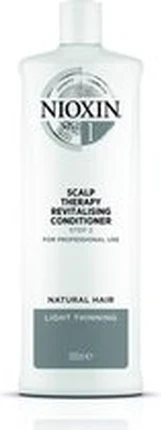 Кондиционер Nioxin Scalp Therapy Revitalising Conditioner