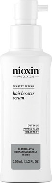 Hair Tonic Nioxin Intensive Treatment