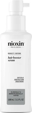 Hair Tonic Nioxin Intensive Treatment