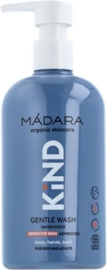 Гель для мытья Madara Gentle Washing Gel
