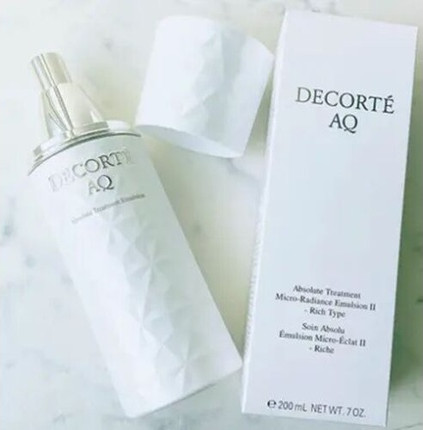 Эмульсия Cosme Decorte Absolute Treatment Microradiance