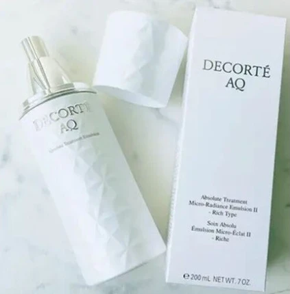 Эмульсия Cosme Decorte Absolute Treatment Microradiance