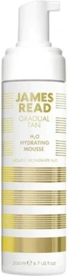 Мусс James Read Tan H2o Hydrating Mousse