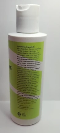 Шампунь Boucleme Boucleme Curl Cleanser
