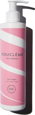 Крем для кудрей Boucleme Curls Redefined